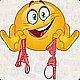 Benutzeravatar